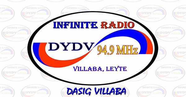 Dydv 94.9 Infinite Radio Villaba