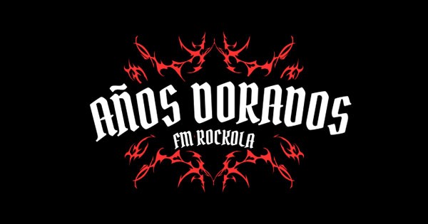 FMRockola Años Dorados