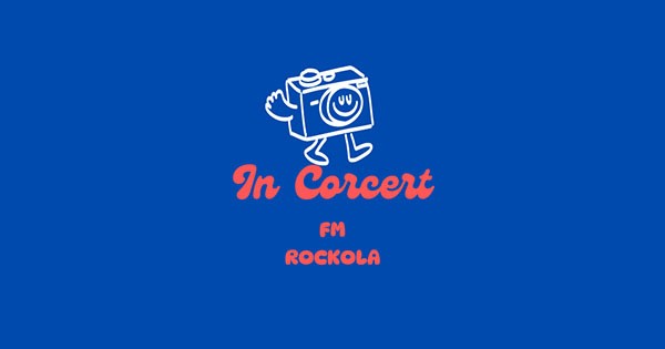 FMRockola In Concert