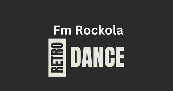 FMRockola Retro Dance