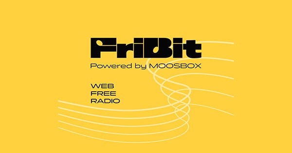 Fribit Radio