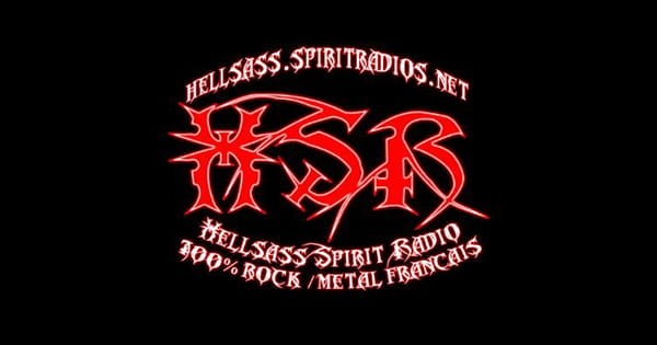 Hellsass Spirit Radio