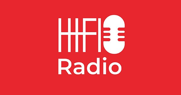 HiFi Radio