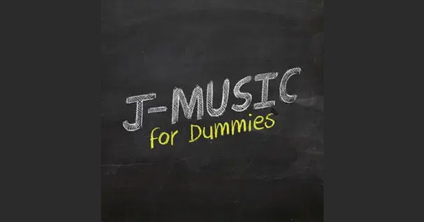 J-Music for Dummies Radio