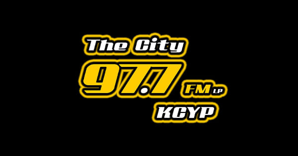 KCYP 97.7 FM