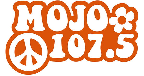 MOJO 107.5