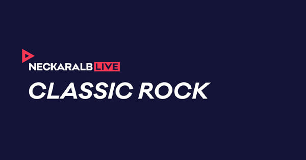 Neckaralb Live Classic Rock