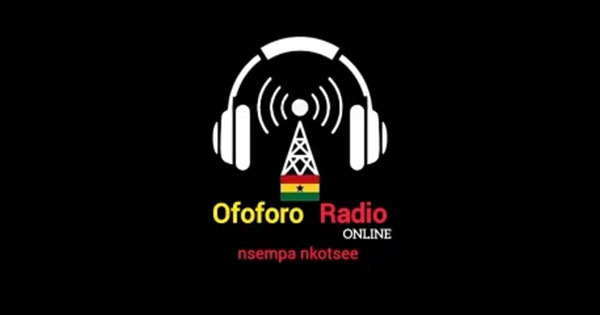 Ofoforo Radio