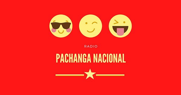 Pachanga Nacional