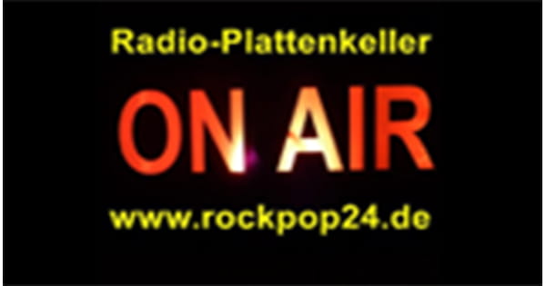 Plattenkeller Radio