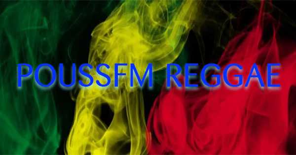 PoussFM Reggae