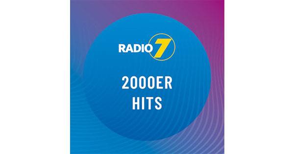 Radio 7 – 2000er Hits