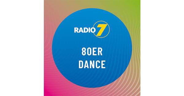 Radio 7 – 80er Dance