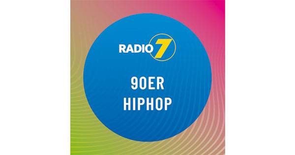 Radio 7 – 90er Hip Hop