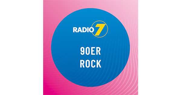 Radio 7 – 90er Rock