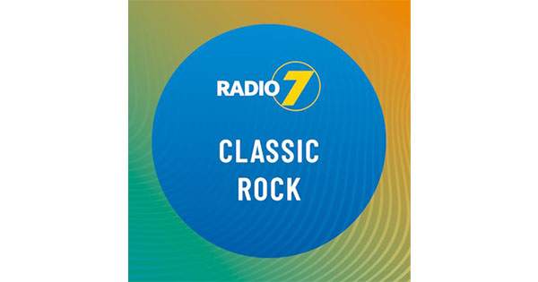 Radio 7 – Classic Rock