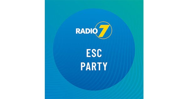 Radio 7 – ESC-Party