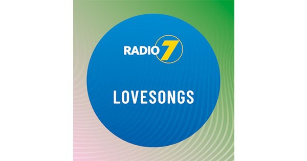 Radio 7 – Lovesongs