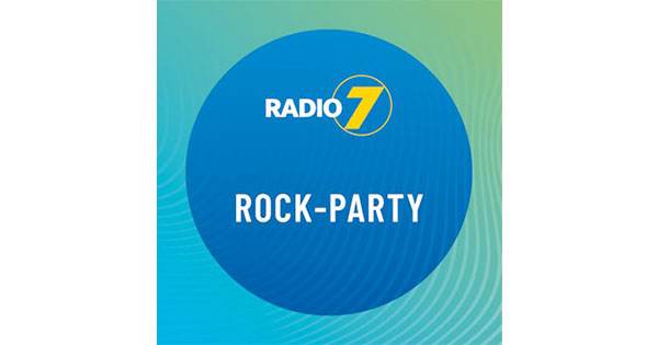 Radio 7 – Rock Party