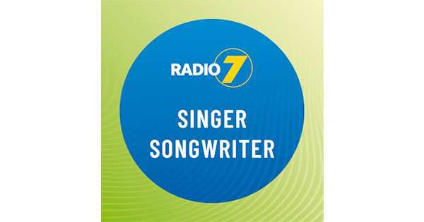 Radio 7 – Singer Songwriter