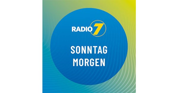 Radio 7 – Sonntagmorgen