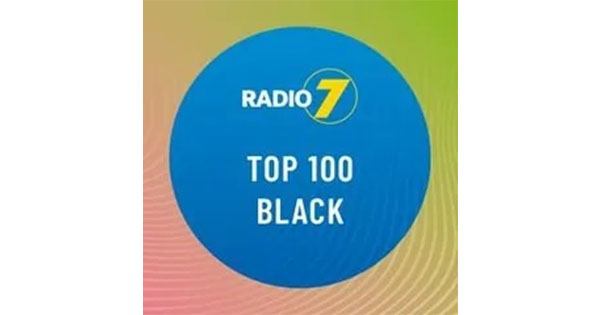 Radio 7 – Top 100 Black