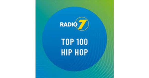 Radio 7 – Top 100 Hip Hop