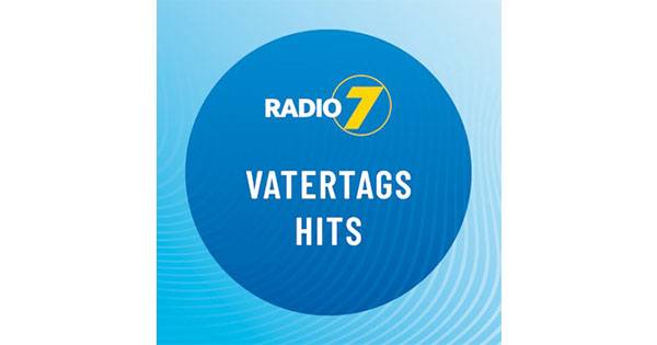 Radio 7 – Vatertag Hits