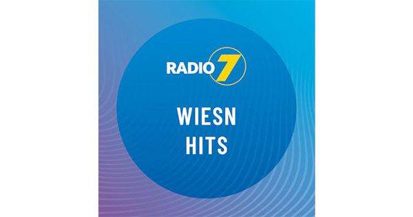 Radio 7 – Wiesn Hits