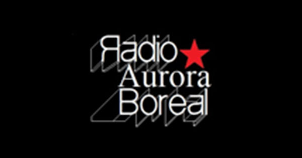 Radio Aurora Boreal