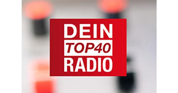 Radio Bochum – Top 40