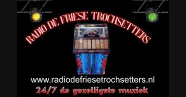 Radio De Friese Trochsetters