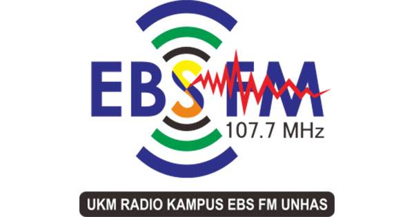 Radio EBS 107.7 FM