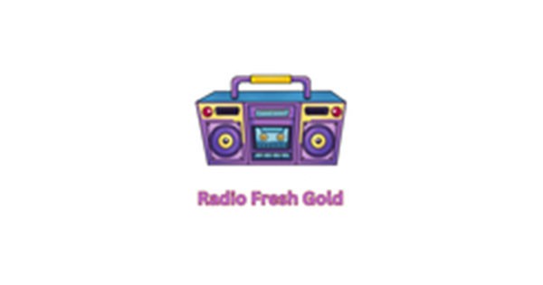 Radio Fresh Gold