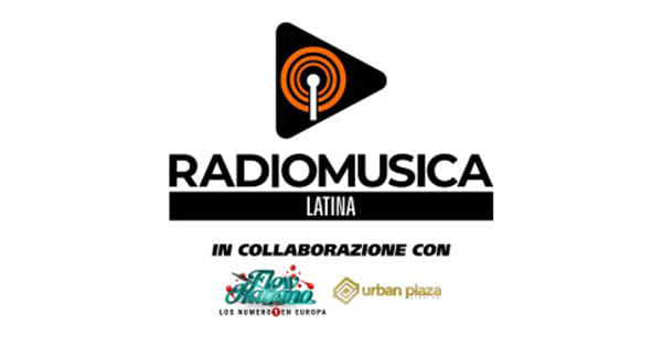 Radio Musica Latina