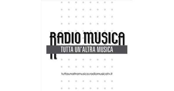 Radio Musica Tutta un’altra musica