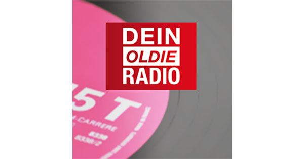 Radio Oberhausen – Dein Oldie Radio