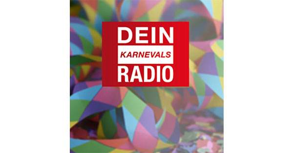 Radio Oberhausen – Dein Karnevals Radio