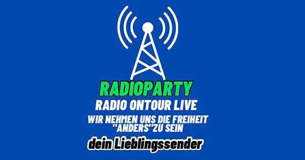 RadioParty