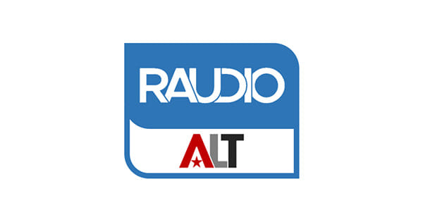 Raudio ALT