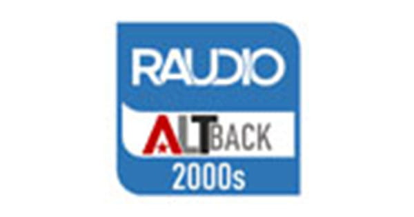 Raudio ALTback 2000s