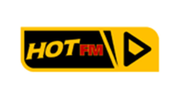 Raudio Hot FM