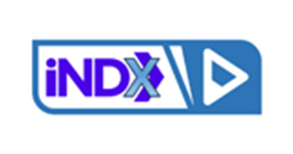 Raudio iNDX