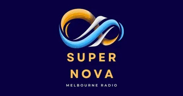 Super Nova – Melboune Radio