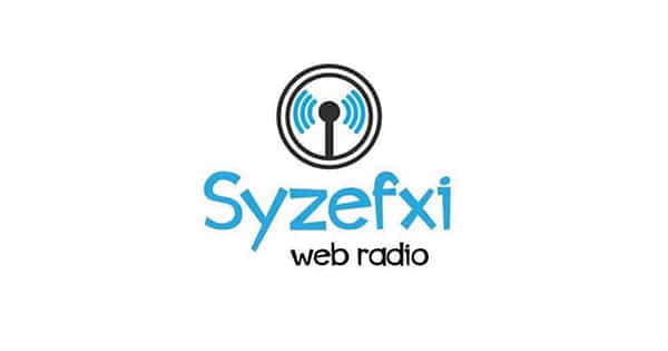 Syzefxi Web Radio