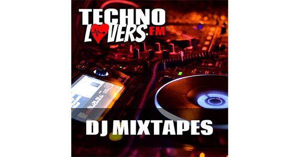 Technolovers.fm – DJ MIXTAPES