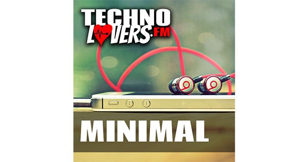 Technolovers.fm – MINIMAL