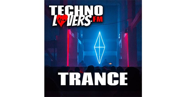 Technolovers.fm – TRANCE