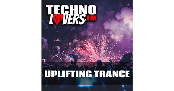 Technolovers.fm – UPLIFTING TRANCE