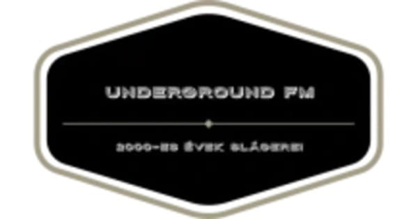 Underground FM